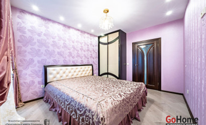 Купить 3-комнатную квартиру, Минск, Рокоссовского, 150Б (Ленинский район). Фото 22