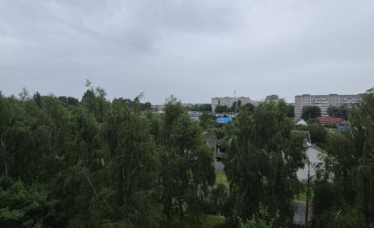 Купить 2-комнатную квартиру, Гомель, Амурская ул., 32. Фото 17