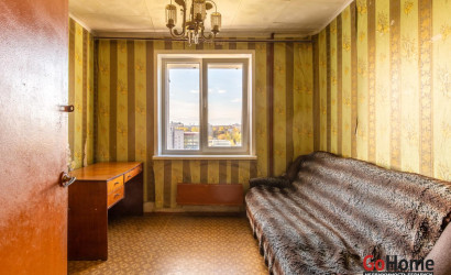 Купить 3-комнатную квартиру, Минск, Менделеева ул., 30(Партизанский район). Фото 4