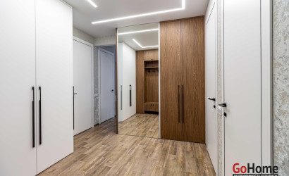 Купить 3-комнатную квартиру, Минск, Дзержинского просп., 19/а (Московский район). Фото 34