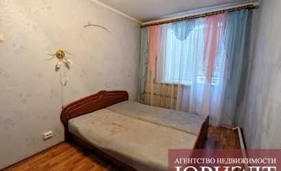 Купить 3-комнатную квартиру, Малорита, Костякова. Фото 2