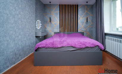 Купить 4-комнатную квартиру, Михановичи, Лошицкая ул., 10. Фото 15