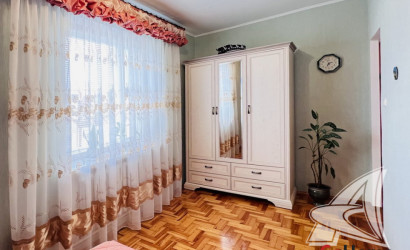 Купить дом, Брест, Речица, 5.15 соток. Фото 19