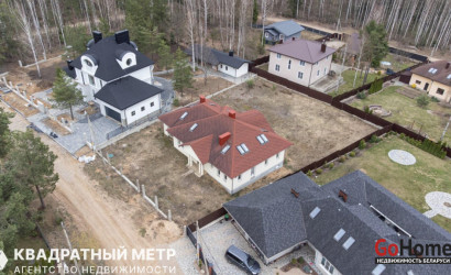 Купить дом, Колодищи, Смолевичская ул., 40, 15 соток. Фото 24