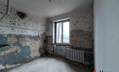 Купить 1-комнатную квартиру, Витебск, Локомотивная, 16. Фото 8