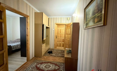 Купить 2-комнатную квартиру, Брест, ул. Кирпичная. Фото 8