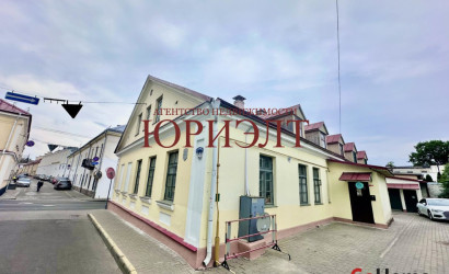 Купить 2-комнатную квартиру, Гродно, Городничанская, 31. Фото 1