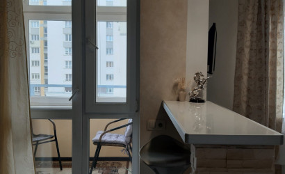 Купить 2-комнатную квартиру, Минск, ул. Евфросиньи Полоцкой, д. 1 (Фрунзенский район). Фото 6