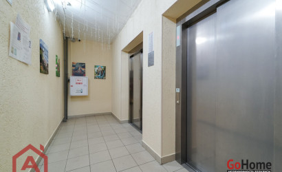 Купить 3-комнатную квартиру, Минск, Рогачёвская, 1А (Первомайский район). Фото 16