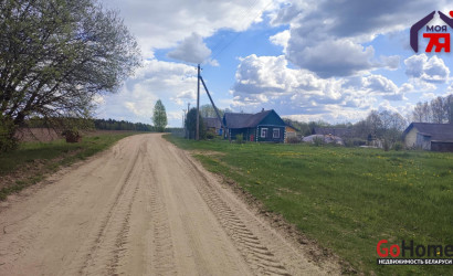 Купить дом, Волчки, Лесная ул., 35 соток. Фото 10