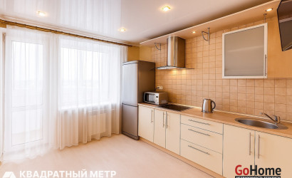 Купить 1-комнатную квартиру, Минск, ул. Нововиленская, д. 13А (Центральный район). Фото 5