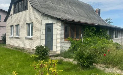  2-этаж.(185.7 м2), Ратомка(Приозерная ул.)