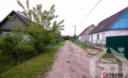  2-этаж.(87.4 м2), Молодечно(Святоянская ул.)