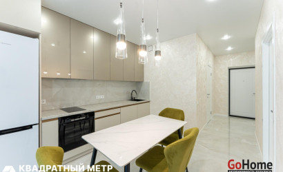 Купить 2-комнатную квартиру, Минск, Дзержинского просп., 30(Московский район). Фото 2