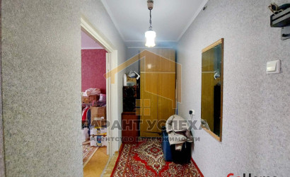 Купить 1-комнатную квартиру, Брест, ул. Сябровская, д. . Фото 9