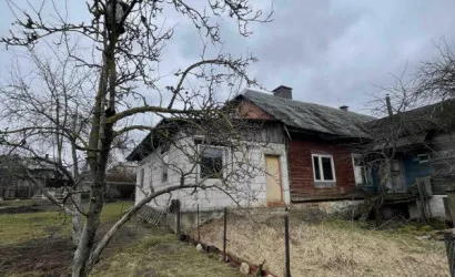  55.5 м2, Новогрудок(Торговая ул., 17)