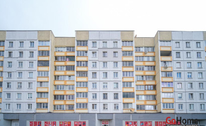 Купить 2-комнатную квартиру, Минск, Жуковского ул., 5/1(Октябрьский район). Фото 36