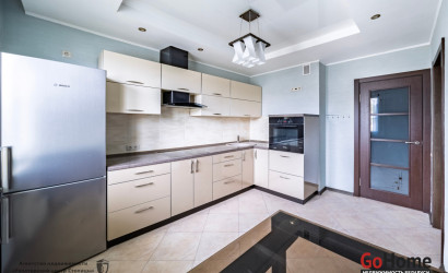 Купить 1-комнатную квартиру, Минск, Германовская, 15(Октябрьский район). Фото 14