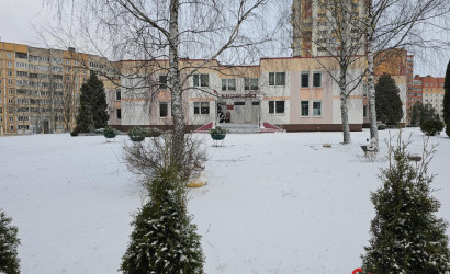 Купить 2-комнатную квартиру, Минск, Украинки ул., 8/1 (Центральный район). Фото 26