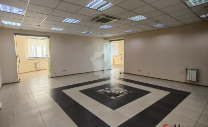 Аренда офиса, Минск, Богдановича ул., 108, 148 кв.м.. Фото 9