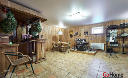 Купить дом, Волковичи, Поселковая ул., 18 соток. Фото 23