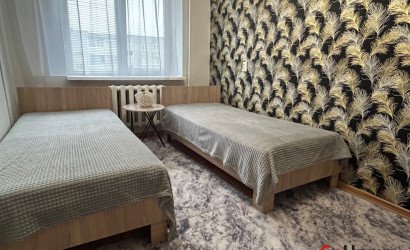 Снять 3-комнатную квартиру на сутки, Лида, Тухачевского 73. Фото 7