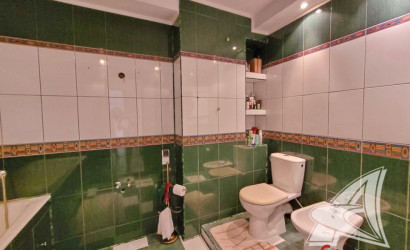 Купить 4-комнатную квартиру, Брест, Центр, ул. Краснознаменная. Фото 21