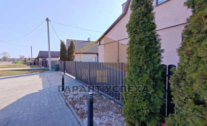 Купить дом, Брест, ул. Карла Либкнехта, 1.77 соток. Фото 3