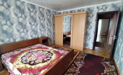 Снять 4-комнатную квартиру на сутки, Бобруйск, Ульяновская, 48. Фото 6