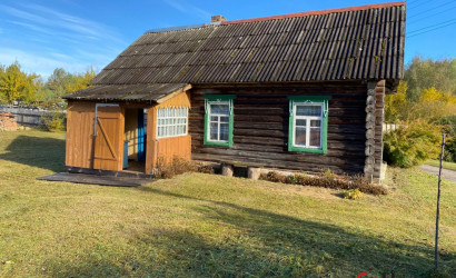 Купить коттедж, Рудня, Эссенская 4, 25 соток. Фото 13