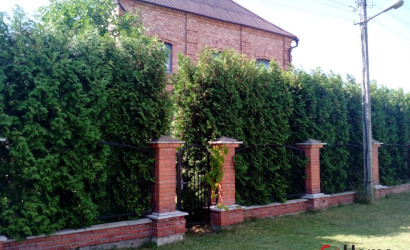 Купить коттедж, Брест, ул. Лебединая, д. , 12 соток. Фото 7