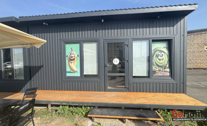 Аренда торгового помещения, Гродно, Лидская,  24 кв.м.. Фото 2