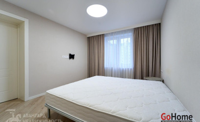 Купить 3-комнатную квартиру, Минск, Люцинская ул., 11 (Фрунзенский район). Фото 13