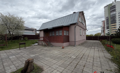 Купить дом, Гродно, Щорса, 8.72 соток. Фото 25