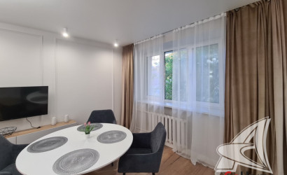 Купить 3-комнатную квартиру, Брест, Центр, б-р Шевченко. Фото 7