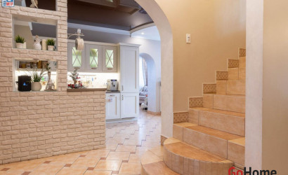 Купить дом, Фаниполь, Скорины ул., 16.5 соток. Фото 4