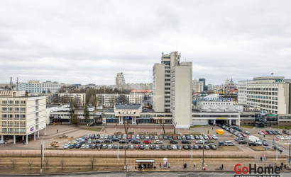 Купить 5-комнатную квартиру, Минск, Машерова просп., 54 (Советский район). Фото 24