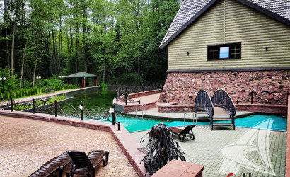 Купить дом, Детковичи, Жемчужненский с/с, 148.51 соток. Фото 5