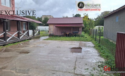 Купить коттедж, Полоцк, Котовского ул., 21, 8 соток. Фото 7