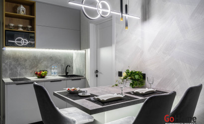 Снять 2-комнатную квартиру на сутки, Брест, ул. Гоголя, д. 88. Фото 1