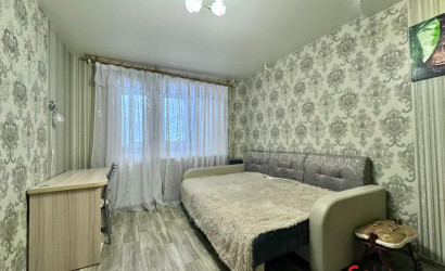 Снять 1-комнатную квартиру, Минск, г. Минск, просп. Правда газеты, 54. Фото 1
