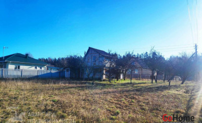 Купить дом в деревне, Залесье, 9 соток. Фото 5