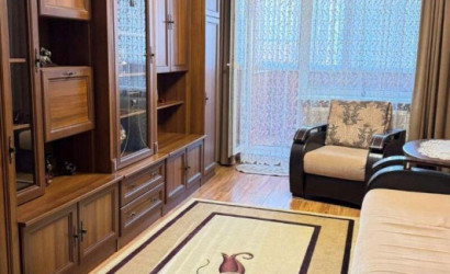 Купить 2-комнатную квартиру, Минск, Слободская ул., 55 (Московский район). Фото 12