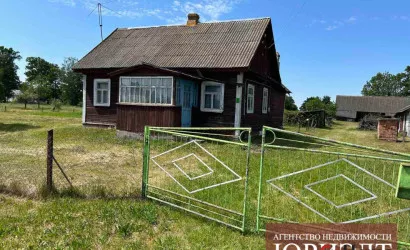  1-этаж.(75 м2), Ляхчицы(Октябрьская, 36)