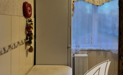 Купить 3-комнатную квартиру, Брест, Восток, пр-т Партизанский. Фото 10