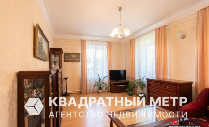Купить 3-комнатную квартиру, Минск, Грибной пер., 47 (Заводской район). Фото 1
