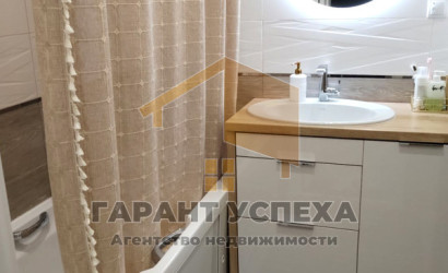 Купить 2-комнатную квартиру, Брест, Махновича. Фото 12