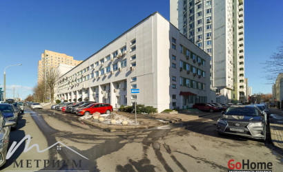 Аренда торгового помещения, Минск, Мележа ул., 5/1,  320 кв.м.. Фото 4