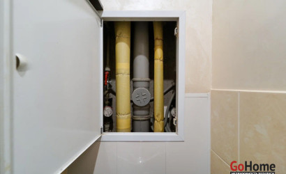 Купить 1-комнатную квартиру, Минск, Бельского, 53 (Фрунзенский район). Фото 6