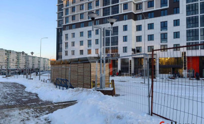 Аренда помещения, Минск, Притыцкого ул., 27,  39.5 кв.м.. Фото 6